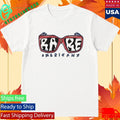 Rare Americans Ra Sunglasses Shirt