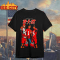 Rashee Rice Kansas City Rr X Jet 2025 Shirt