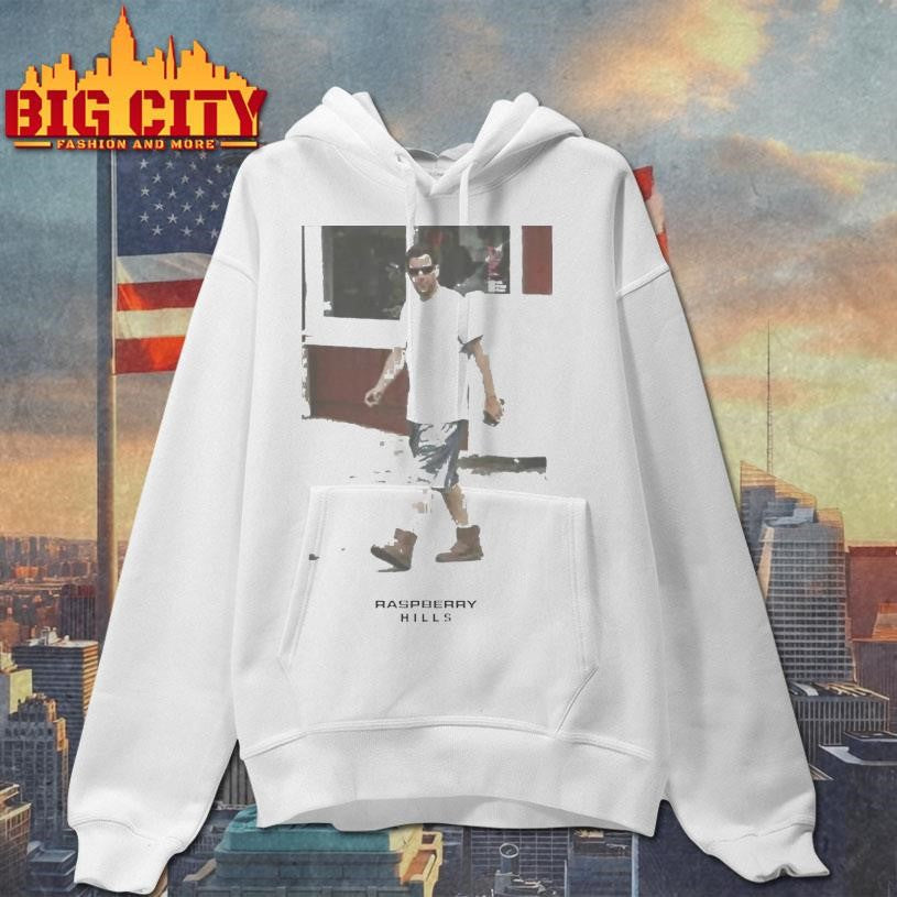 Raspberry Hills Adam Sandler Shirt