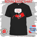 Rat Trap I Regret Nothing Shirt