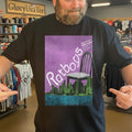 Ratboys At Night Club 101 On March 4 2026 Poster Shirt