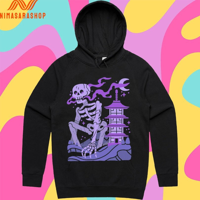 Rattling Skeleton 1000 Dead Draculas Shirts
