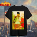 Rauw Alejandro Raul Portrait Shirt