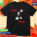 Raven Numan Black Tour Shirt