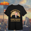 Raymond Burr Shirt