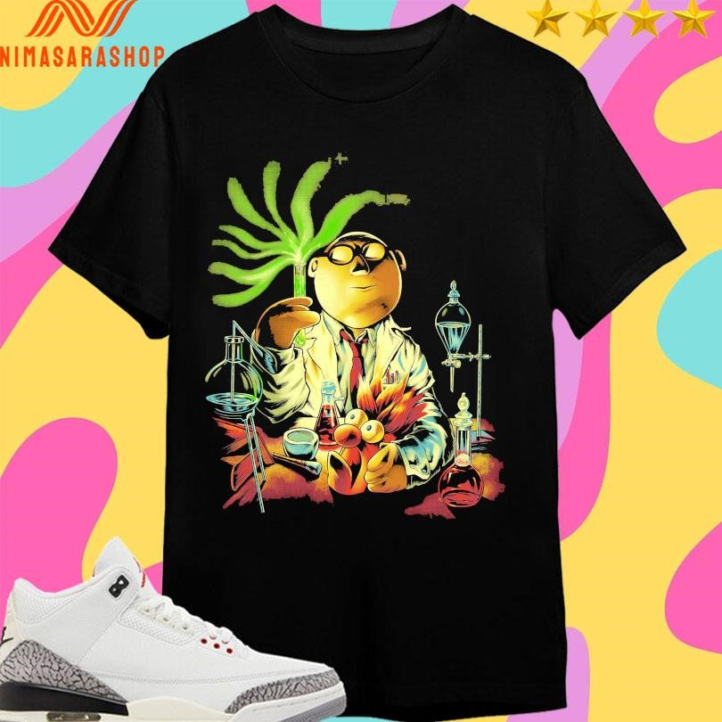 Re-Animuppet 2026 Shirts