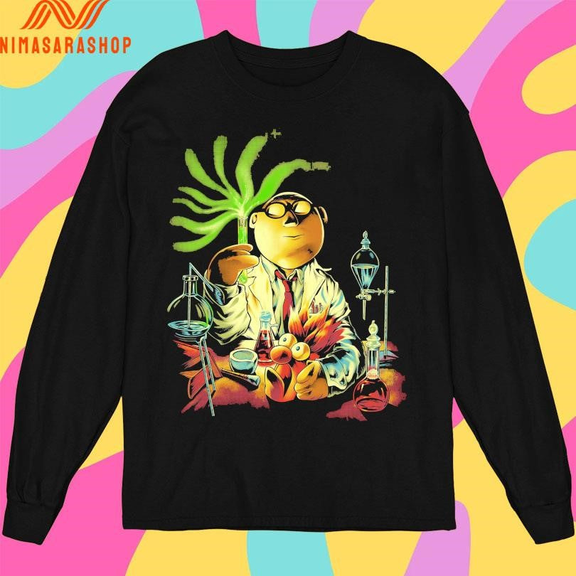 Re-Animuppet 2026 Shirts