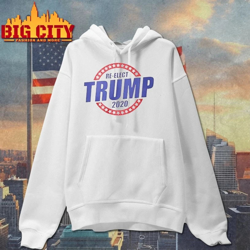 Re-elect Trump 2020 shirt