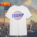 Re-elect Trump 2020 shirt