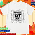 ReaL Cowboy Say Abolish Ice T-Shirt