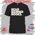 Read Banned Books T-Shirt