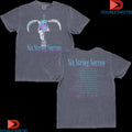 Official Read Southall Six String Sorrow Tour 2025 T-shirts