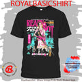 Ready Or Not Grace Variant Colorway Shirt