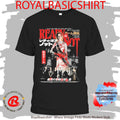 Ready Or Not Here Comes The Bride T-Shirt
