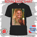 Ready Or Not The Game Begins Full Color Photo T-Shirt