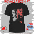 Ready Or Not They’re Coming One Sheet T-Shirt