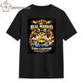 Real Madrid 3-0 Manchester City Storm of Champions Victory Shirt