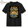 Real Madrid 3-0 Manchester City UEFA Champions League 2026 shirt