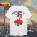 Real Trucks Rattle Cummins Power Shirt