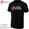 Real baddies play riftbound gaming shirt