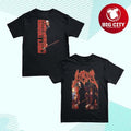 Reality Fade Lust Of Decay Purity Through Dismemberment Two Sided Shirt