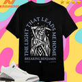 Reaper The Light That Leads Me Home Breaking Benjamin Shirts