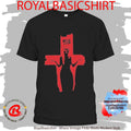 Rebecca On The Cross Shirt