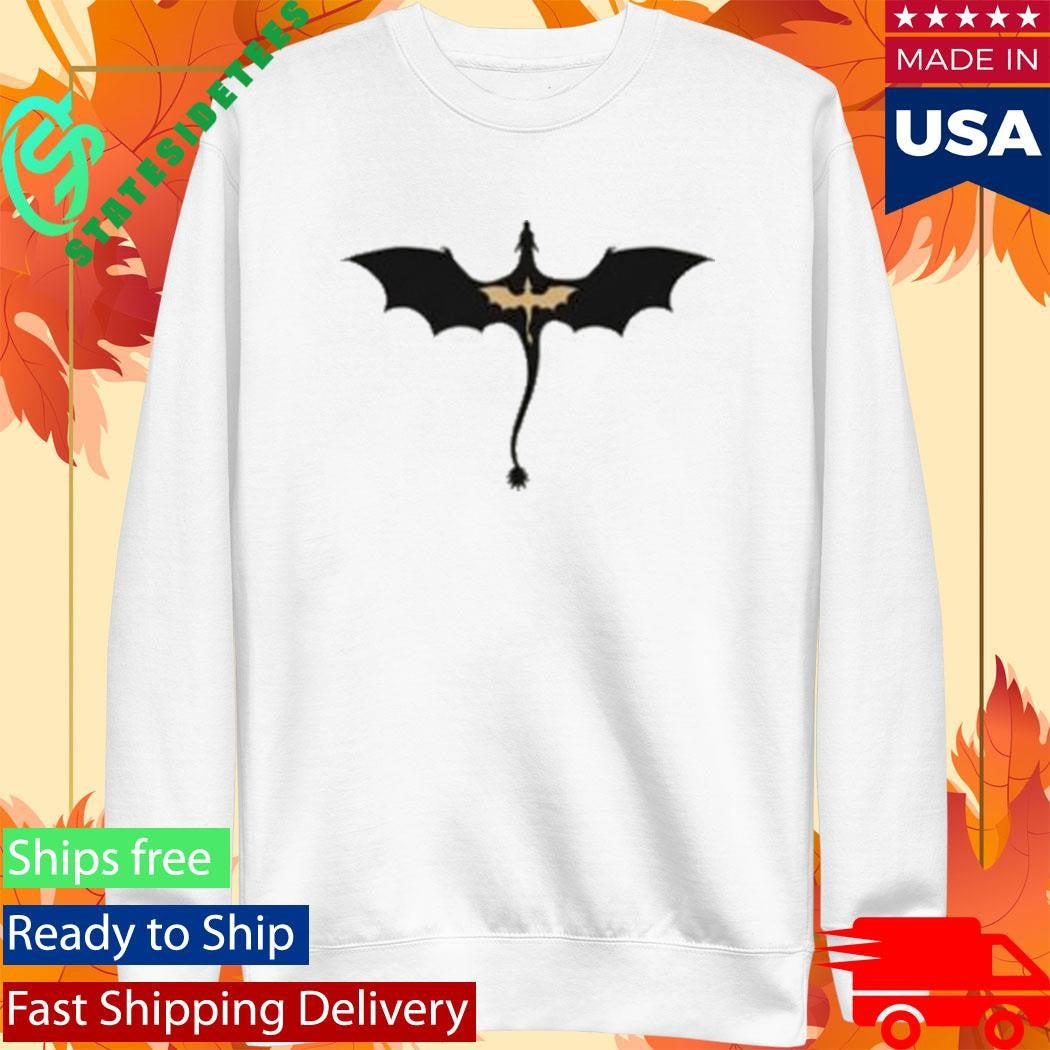 Rebecca Yarros Relic Shirt