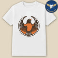 Rebel American Robin Alliance Shirt
