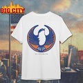Rebel Eastern Bluebird Alliance ICE t-shirt