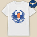 Rebel Eastern Bluebird Alliance Shirt