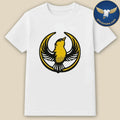Rebel Goldfinch Alliance Shirt
