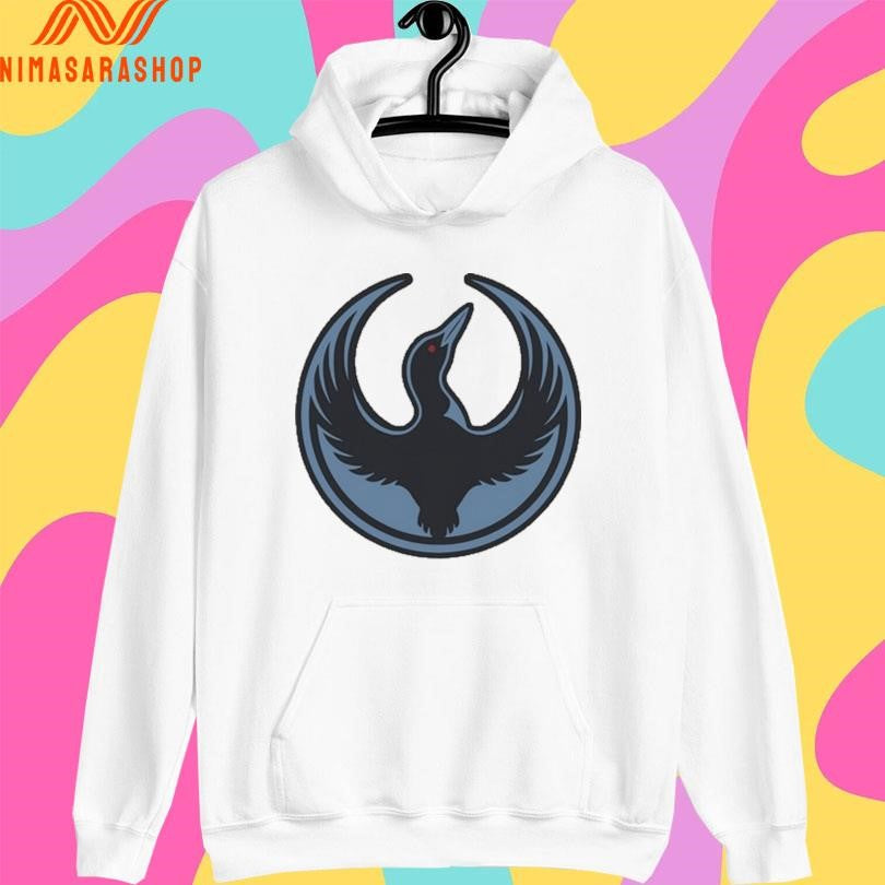 Rebel Loon Alliance Shirts