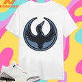 Rebel Loon Alliance Shirts