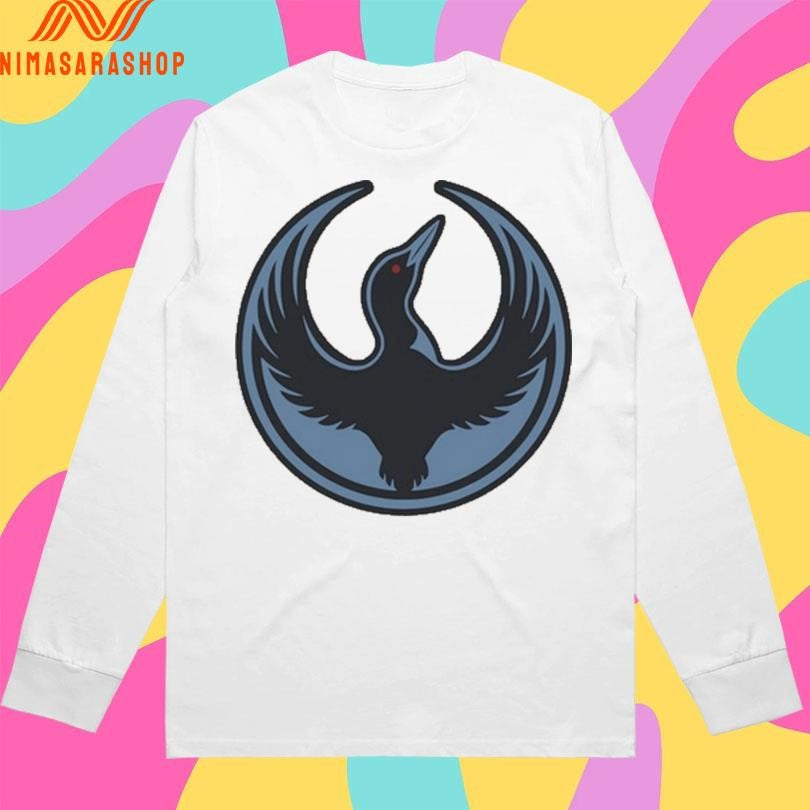 Rebel Loon Alliance Shirts