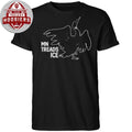 Rebel Loon Minnesota Treads ICE 2026 T-Shirt
