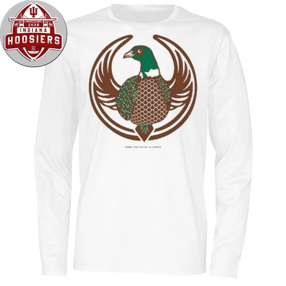 Rebel Northern Alliance Heavyweight 2026 Shirt