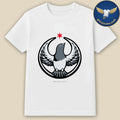 Rebel Pigeon Alliance Shirt