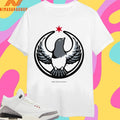Rebel Pigeon Alliance Shirts