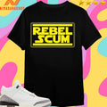 Rebel Scum Diablo Macabre Shirts