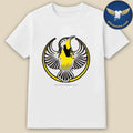 Rebel Western Meadowlark Alliance Shirt