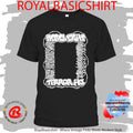 Rebel8 X Terror Still Suffer Shirt
