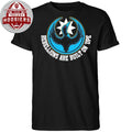 Rebellions Are Built On Hope 2026 T-Shirt