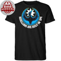 Rebellions Are Built On Hope Minnesota Rebel Alliance Political 2026 T-Shirt