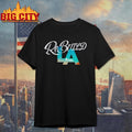 Rebuild la shirt