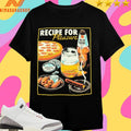 Recipe For Pleasure Shirts