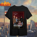 Reckless Kelly Gruene Hall Nov 6-9 2025 Poster shirt