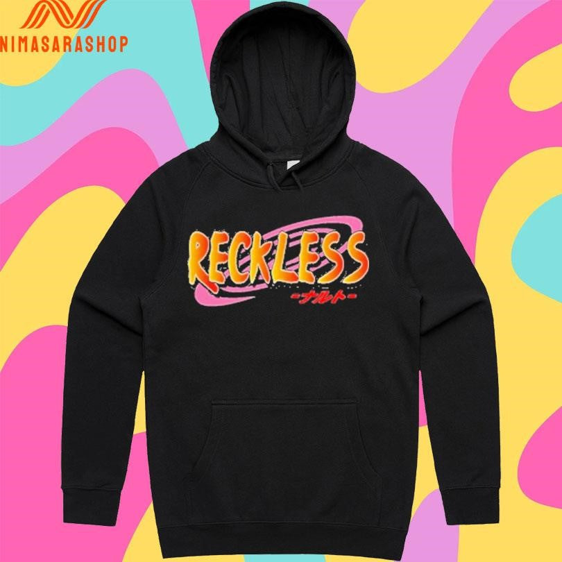 Reckless Leaf Village Shirts