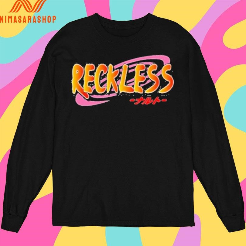Reckless Leaf Village Shirts