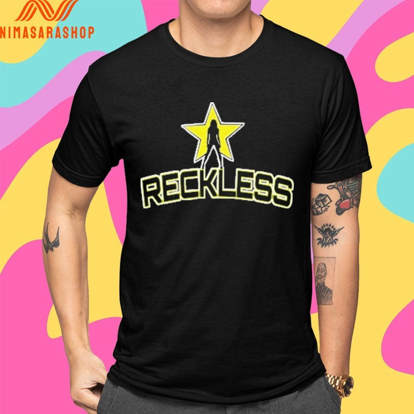 Reckless Superstar 2026 Shirts